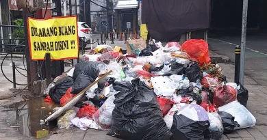 Warga Gandaria Ciptakan Alat Pemecah Sampah Plastik, Ubah Limbah Jadi Rupiah