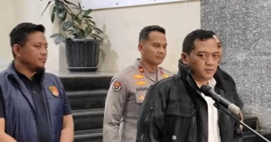 Empat Pelaku Curanmor di Kos-kosan Cipinang Besar Utara Diringkus Polisi, Dua Ditangkap di Bekasi