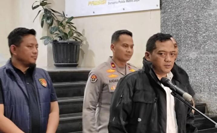 Empat Pelaku Curanmor di Kos-kosan Cipinang Besar Utara Diringkus Polisi, Dua Ditangkap di Bekasi