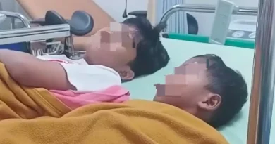 252 Siswa Keracunan MBG, Hanya 167 SPPG di Jakarta Bersertifikat Higienis