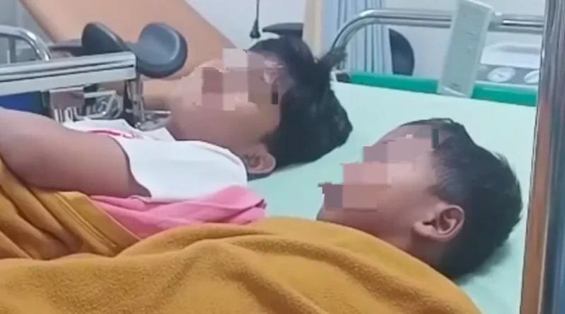 252 Siswa Keracunan MBG, Hanya 167 SPPG di Jakarta Bersertifikat Higienis