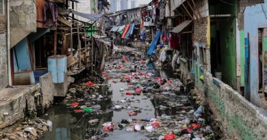 Kepadatan Permukiman dan Minimnya Lahan Jadi Hambatan Besar Penanganan Kawasan Kumuh di Jakarta