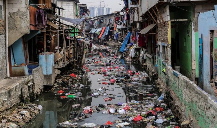 Kepadatan Permukiman dan Minimnya Lahan Jadi Hambatan Besar Penanganan Kawasan Kumuh di Jakarta