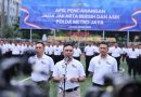 Polda Metro Jaya Gelar Gerakan Jaga Jakarta Bersih, Libatkan Ribuan Personel dan Ormas