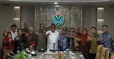 Sampah Jangan Hanya Ditumpuk di Bantargebang, Legislator Dorong Pengelolaan Berbasis Kecamatan dan Kelurahan