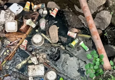 Cukai Minuman Manis Kemasan Didorong untuk Tekan Sampah Plastik di Jakarta
