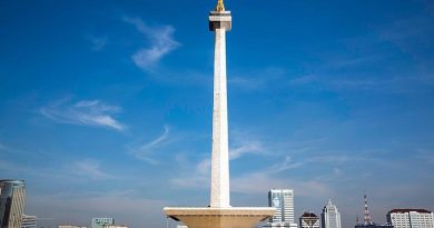 Jakarta Kota Teraman Kedua se-ASEAN Tapi Kriminal Merajalela, Mengapa Bisa?