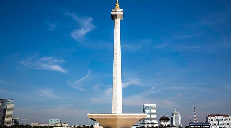 Jakarta Kota Teraman Kedua se-ASEAN Tapi Kriminal Merajalela, Mengapa Bisa?