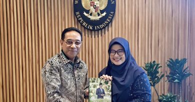 Kemenkes Siapkan Alat Deteksi Massal untuk Wujudkan Indonesia Bebas Kusta