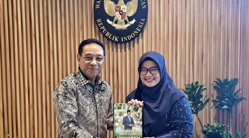 Kemenkes Siapkan Alat Deteksi Massal untuk Wujudkan Indonesia Bebas Kusta