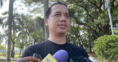 Polisi Jakpus Ringkus Tiga Jambret WNA, Masyarakat Diimbau Waspada di Keramaian