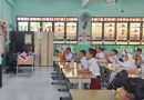 Sekolah Swasta Gratis di Jakarta Jadi Jalan Keluar bagi Keluarga Prasejahtera