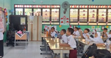 Sekolah Swasta Gratis di Jakarta Jadi Jalan Keluar bagi Keluarga Prasejahtera